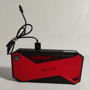 DBPOWER Car Jump Starter Battery Jumper Box Charger Power Bank Model:DJS50